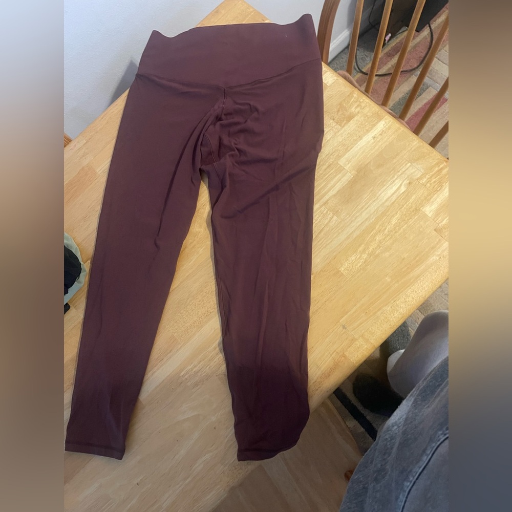 Aerie offline hold me up leggings